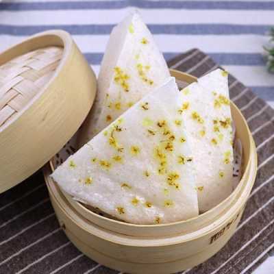 哪里的桂花糕好吃(哪里的桂花糕好吃又便宜)-第2张图片-厨房小当家 哪里的桂花糕好吃(哪里的桂花糕好吃又便宜)-第2张图片-厨房小当家