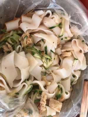 凉皮利润多大,凉皮利润怎么样知乎-第2张图片-厨房小当家