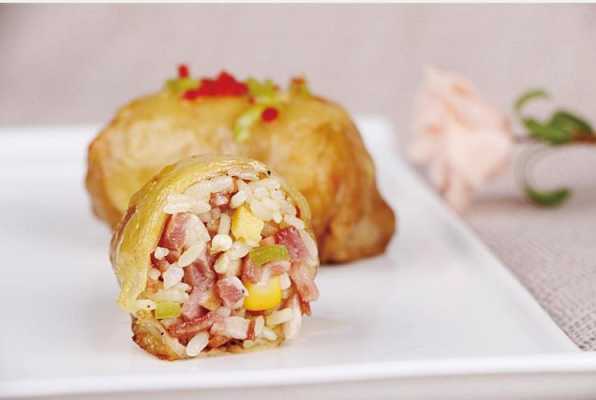 北邮食堂怎么样,阿呦饭团怎么样好吃吗-第2张图片-厨房小当家 北邮食堂怎么样,阿呦饭团怎么样好吃吗-第2张图片-厨房小当家