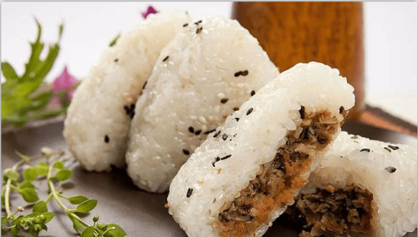 北邮食堂怎么样,阿呦饭团怎么样好吃吗-第3张图片-厨房小当家 北邮食堂怎么样,阿呦饭团怎么样好吃吗-第3张图片-厨房小当家