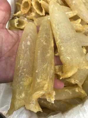 中国鱼胶最大批发市场,鱼胶在哪里买比较放心-第2张图片-厨房小当家 中国鱼胶最大批发市场,鱼胶在哪里买比较放心-第2张图片-厨房小当家