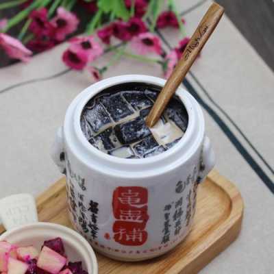 龟苓膏粉哪里买(龟苓膏粉的制作方法)-第2张图片-厨房小当家 龟苓膏粉哪里买(龟苓膏粉的制作方法)-第2张图片-厨房小当家