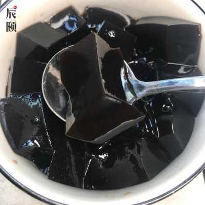 龟苓膏粉哪里买(龟苓膏粉的制作方法)-第1张图片-厨房小当家 龟苓膏粉哪里买(龟苓膏粉的制作方法)-第1张图片-厨房小当家