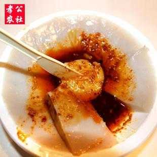 孝义早点哪里好吃,碗秃是哪里的小吃-第2张图片-厨房小当家 孝义早点哪里好吃,碗秃是哪里的小吃-第2张图片-厨房小当家