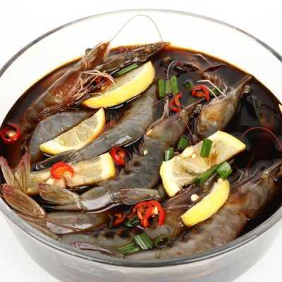 醉虾是哪里的菜(醉虾,什么虾)-第2张图片-厨房小当家 醉虾是哪里的菜(醉虾,什么虾)-第2张图片-厨房小当家