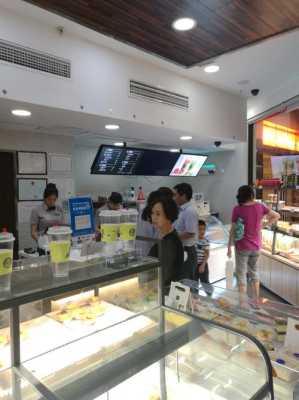 仟吉蛋糕店上班当营业员怎么样,仟吉上班怎么样营业员-第2张图片-厨房小当家 仟吉蛋糕店上班当营业员怎么样,仟吉上班怎么样营业员-第2张图片-厨房小当家