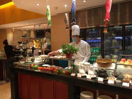 在自助餐店干活累不累,自助餐上班咋样-第3张图片-厨房小当家 在自助餐店干活累不累,自助餐上班咋样-第3张图片-厨房小当家