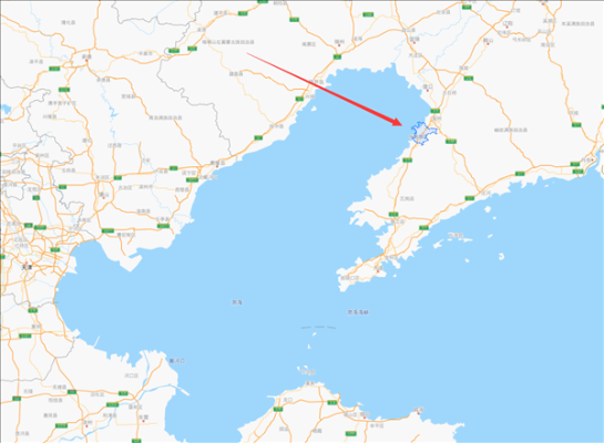鲅鱼圈属于哪里管辖,鱿鱼圈是哪里的-第2张图片-厨房小当家 鲅鱼圈属于哪里管辖,鱿鱼圈是哪里的-第2张图片-厨房小当家
