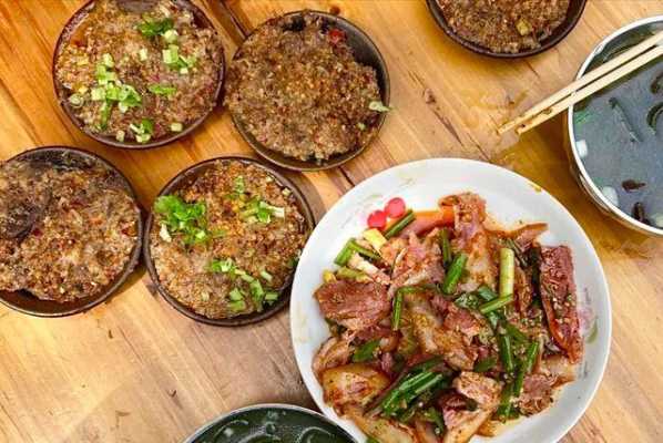 成都小吃哪里好(新都美食排行榜前十名)-第2张图片-厨房小当家 成都小吃哪里好(新都美食排行榜前十名)-第2张图片-厨房小当家
