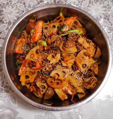 开个麻辣香锅怎么样（开个麻辣香锅怎么样）-第3张图片-厨房小当家