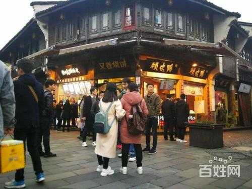 那记猪手怎么样（杭州牛杂街哪里好）-第1张图片-厨房小当家