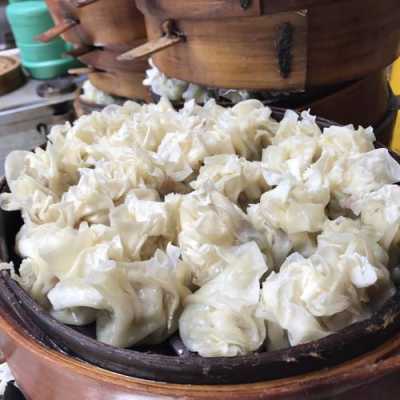 乐山烧麦哪里传来的,正宗烧麦发源地-第3张图片-厨房小当家 乐山烧麦哪里传来的,正宗烧麦发源地-第3张图片-厨房小当家