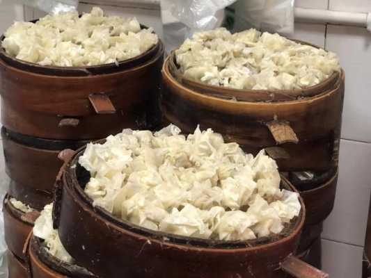 乐山烧麦哪里传来的,正宗烧麦发源地-第2张图片-厨房小当家 乐山烧麦哪里传来的,正宗烧麦发源地-第2张图片-厨房小当家