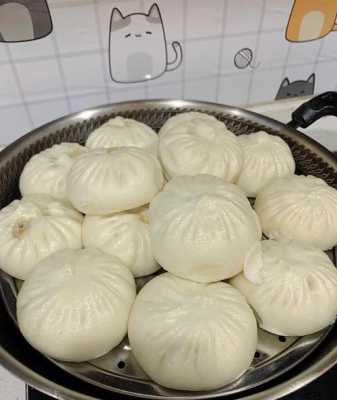在哪里学做包子(在哪里学做包子比较好)-第1张图片-厨房小当家 在哪里学做包子(在哪里学做包子比较好)-第1张图片-厨房小当家
