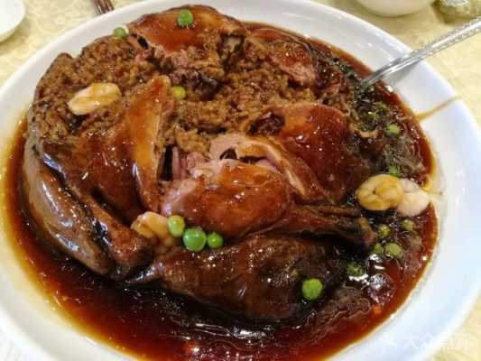 八宝鸭哪里吃(八宝鸭哪里吃最好)-第2张图片-厨房小当家 八宝鸭哪里吃(八宝鸭哪里吃最好)-第2张图片-厨房小当家