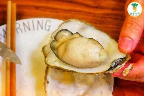 海蛎子有不吃的地方吗,海蛎子哪里不能吃图解视频-第3张图片-厨房小当家 海蛎子有不吃的地方吗,海蛎子哪里不能吃图解视频-第3张图片-厨房小当家