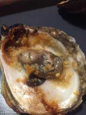 海蛎子有不吃的地方吗,海蛎子哪里不能吃图解视频-第2张图片-厨房小当家 海蛎子有不吃的地方吗,海蛎子哪里不能吃图解视频-第2张图片-厨房小当家