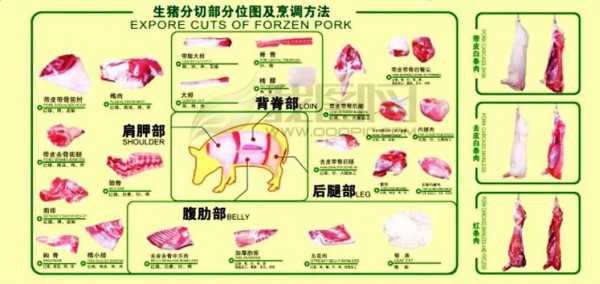 哪里需要猪肉（哪里需要猪肉比较多）-第1张图片-厨房小当家