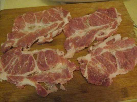 猪排哪里肉(猪排是用哪部分肉做的)-第3张图片-厨房小当家 猪排哪里肉(猪排是用哪部分肉做的)-第3张图片-厨房小当家