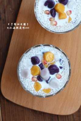 糖巢奶茶怎么样啊,台式芋圆怎么吃-第1张图片-厨房小当家 糖巢奶茶怎么样啊,台式芋圆怎么吃-第1张图片-厨房小当家