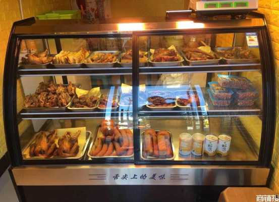 熟食利润大概多少,熟食店的利润怎么样啊-第2张图片-厨房小当家 熟食利润大概多少,熟食店的利润怎么样啊-第2张图片-厨房小当家