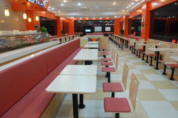 开中式快餐店怎么样(中式快餐店的利润)-第3张图片-厨房小当家 开中式快餐店怎么样(中式快餐店的利润)-第3张图片-厨房小当家