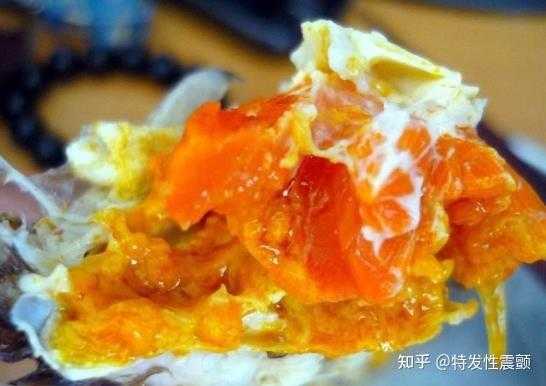 螃蟹哪里是蟹黄(螃蟹哪里是蟹黄哪里是屎)-第3张图片-厨房小当家 螃蟹哪里是蟹黄(螃蟹哪里是蟹黄哪里是屎)-第3张图片-厨房小当家