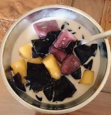 台式台式烧仙草加盟怎么样(台式烧仙草加盟费用)-第1张图片-厨房小当家 台式台式烧仙草加盟怎么样(台式烧仙草加盟费用)-第1张图片-厨房小当家