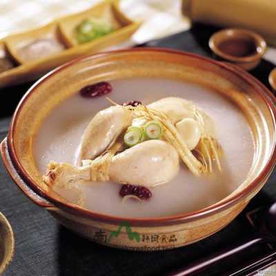参鸡汤哪里有(参鸡汤哪里有卖的啊)-第3张图片-厨房小当家 参鸡汤哪里有(参鸡汤哪里有卖的啊)-第3张图片-厨房小当家