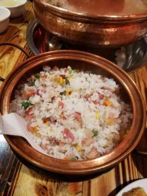 铜饭在哪里(铜锅饭怎么做)-第1张图片-厨房小当家 铜饭在哪里(铜锅饭怎么做)-第1张图片-厨房小当家