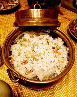 铜饭在哪里(铜锅饭怎么做)-第3张图片-厨房小当家 铜饭在哪里(铜锅饭怎么做)-第3张图片-厨房小当家
