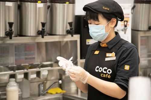 coco店员怎么样（coco店员好做吗）-第1张图片-厨房小当家