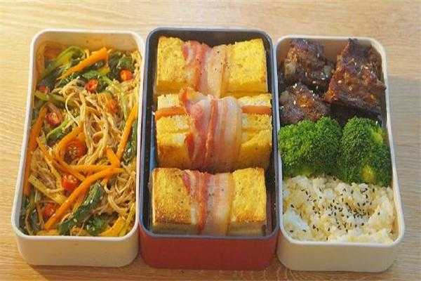 改进筷子的最佳方法,台式便当怎么样才好吃-第1张图片-厨房小当家 改进筷子的最佳方法,台式便当怎么样才好吃-第1张图片-厨房小当家