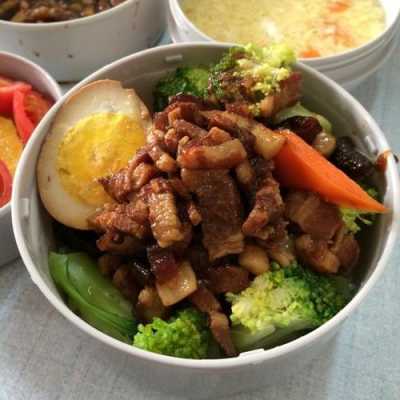 改进筷子的最佳方法,台式便当怎么样才好吃-第3张图片-厨房小当家 改进筷子的最佳方法,台式便当怎么样才好吃-第3张图片-厨房小当家