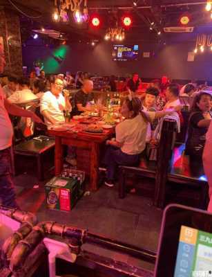 烧烤店一般一年挣多少,烧烤行情怎么样啊-第1张图片-厨房小当家