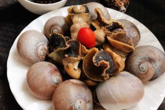 香螺哪里不能吃图解(香螺哪里不能吃图示)-第2张图片-厨房小当家 香螺哪里不能吃图解(香螺哪里不能吃图示)-第2张图片-厨房小当家