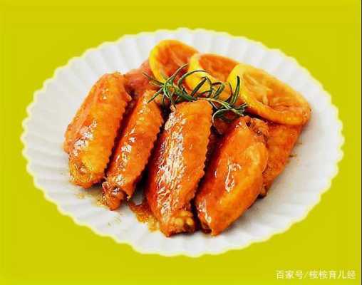 可乐鸡翅是哪里的菜(可乐鸡翅是哪里的菜系)-第3张图片-厨房小当家 可乐鸡翅是哪里的菜(可乐鸡翅是哪里的菜系)-第3张图片-厨房小当家