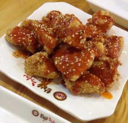 布莱恩炸鸡怎么样(布莱恩炸鸡怎么样好吃吗)-第3张图片-厨房小当家 布莱恩炸鸡怎么样(布莱恩炸鸡怎么样好吃吗)-第3张图片-厨房小当家