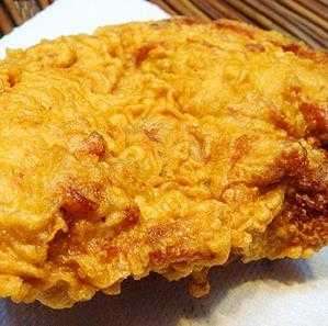 风云鸡排配方,风云鸡排怎么样好吃吗-第2张图片-厨房小当家 风云鸡排配方,风云鸡排怎么样好吃吗-第2张图片-厨房小当家