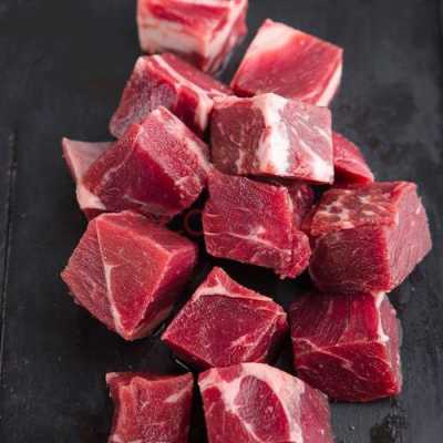 牛肉粒是牛的哪个部位,哪里的牛肉粒最好吃-第3张图片-厨房小当家 牛肉粒是牛的哪个部位,哪里的牛肉粒最好吃-第3张图片-厨房小当家