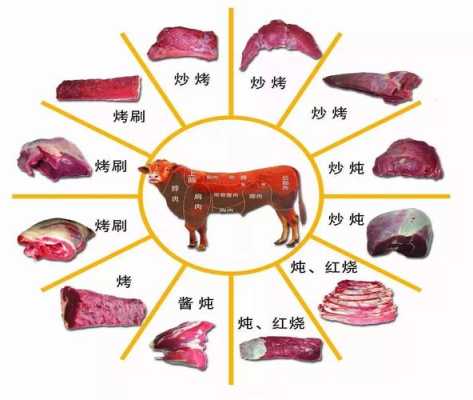 牛肉粒是牛的哪个部位,哪里的牛肉粒最好吃-第1张图片-厨房小当家 牛肉粒是牛的哪个部位,哪里的牛肉粒最好吃-第1张图片-厨房小当家