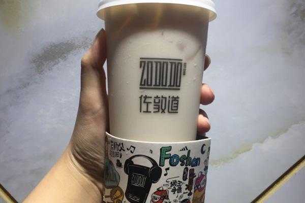 佐敦道怎么样（佐敦道奶茶全国开了多少家）-第3张图片-厨房小当家