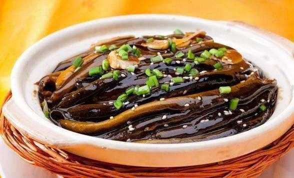 淮菜是哪里(江淮菜是什么)-第2张图片-厨房小当家 淮菜是哪里(江淮菜是什么)-第2张图片-厨房小当家