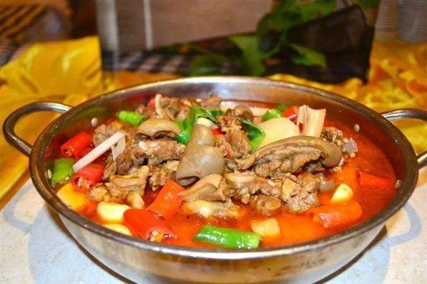 晓荷塘火锅怎么样(迁安羊头哪家好吃)-第3张图片-厨房小当家 晓荷塘火锅怎么样(迁安羊头哪家好吃)-第3张图片-厨房小当家