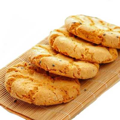 桃酥饼哪里的（哪里的桃酥好吃呀）-第2张图片-厨房小当家