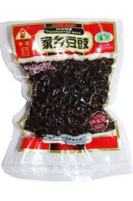 豆豉一般在菜市场哪里能买到,豆鼓哪里卖-第2张图片-厨房小当家