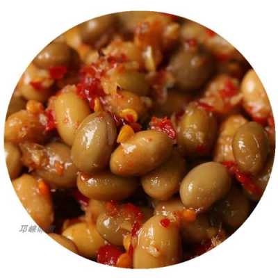 豆豉一般在菜市场哪里能买到,豆鼓哪里卖-第1张图片-厨房小当家