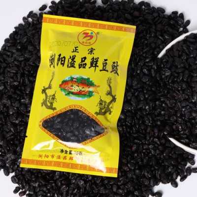 豆豉一般在菜市场哪里能买到,豆鼓哪里卖-第3张图片-厨房小当家