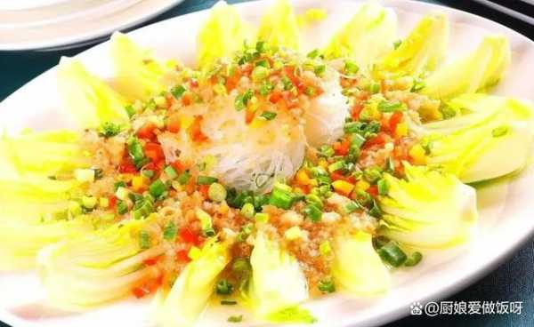 哪里有娃娃菜(哪里娃娃菜最好吃)-第3张图片-厨房小当家 哪里有娃娃菜(哪里娃娃菜最好吃)-第3张图片-厨房小当家