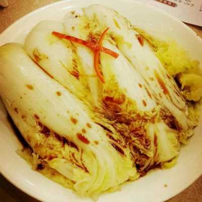哪里有娃娃菜(哪里娃娃菜最好吃)-第1张图片-厨房小当家 哪里有娃娃菜(哪里娃娃菜最好吃)-第1张图片-厨房小当家